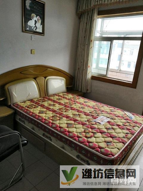 奎文工商分局家属院利民小区