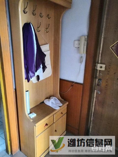 奎文工商分局家属院利民小区