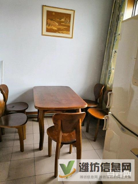 奎文工商分局家属院利民小区