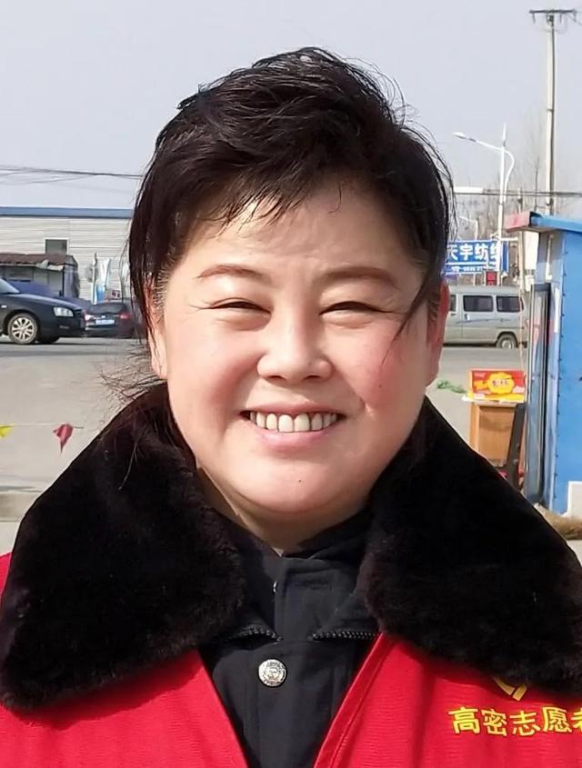 春天般的温暖！4月潍坊好人榜揭榜！