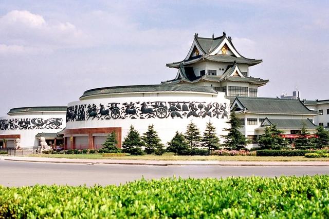 最新：潍坊32家恢复开放景区名单公布 清明踏春看这里附优惠政策