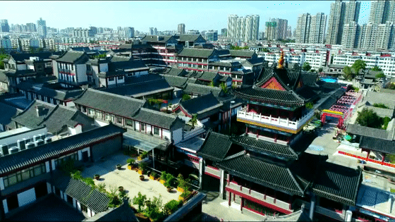 最新：潍坊32家恢复开放景区名单公布 清明踏春看这里附优惠政策