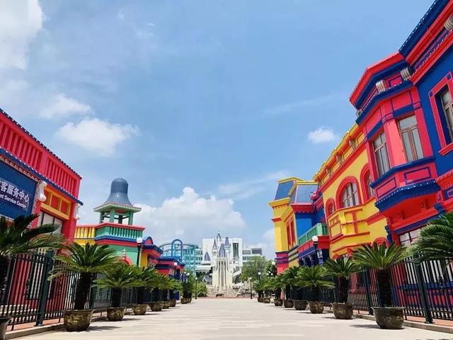 最新：潍坊32家恢复开放景区名单公布 清明踏春看这里附优惠政策