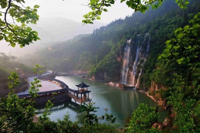 最新：潍坊32家恢复开放景区名单公布 清明踏春看这里附优惠政策