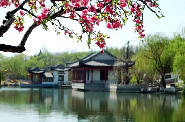 最新：潍坊32家恢复开放景区名单公布 清明踏春看这里附优惠政策