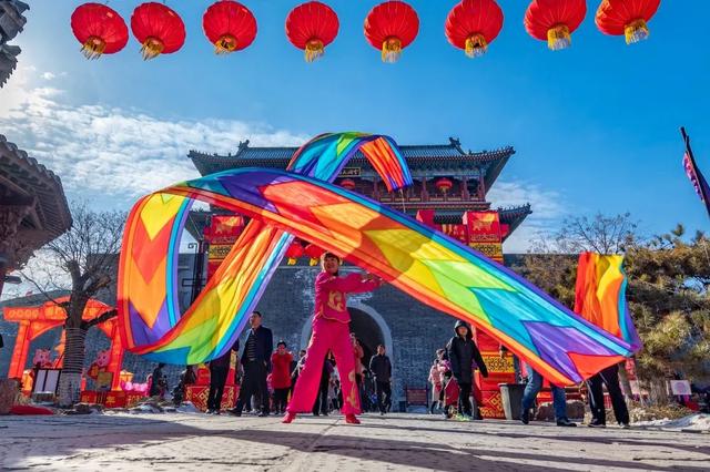 最新：潍坊32家恢复开放景区名单公布 清明踏春看这里附优惠政策