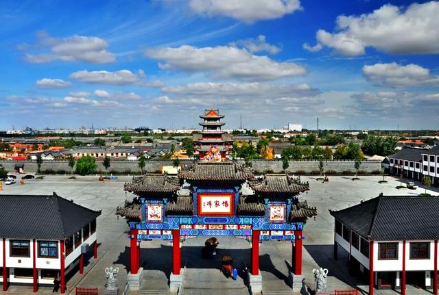 最新：潍坊32家恢复开放景区名单公布 清明踏春看这里附优惠政策