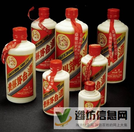 奎文周边回收闲置烟酒.专业回收飞天茅台酒回收五粮液