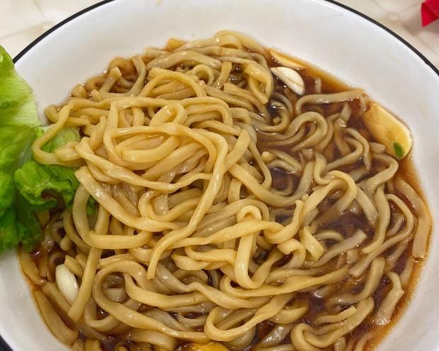 膳食健康小课堂：夏至已至，记得吃碗入伏面，好处意想不到