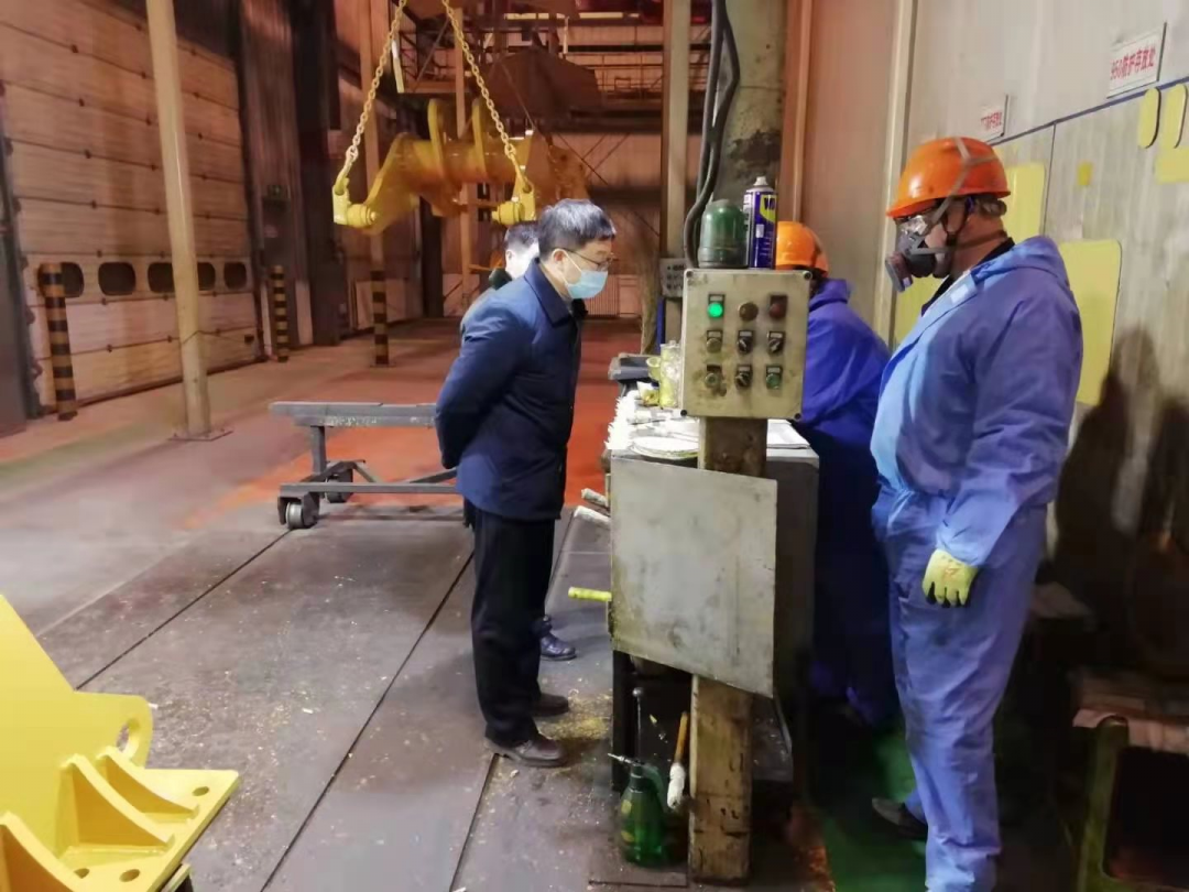 应对重污染天气，潍坊在行动