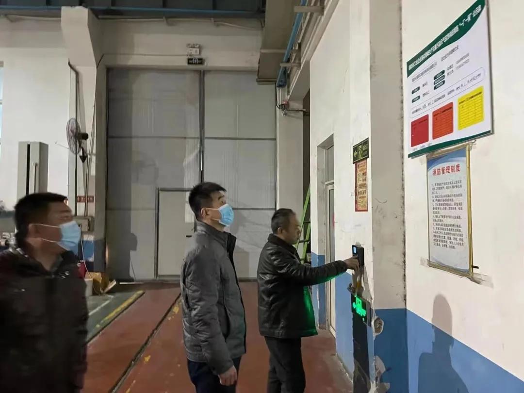 应对重污染天气，潍坊在行动