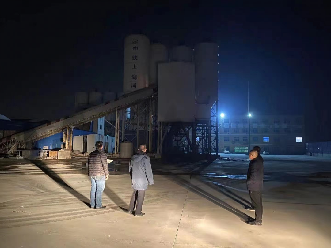 应对重污染天气，潍坊在行动