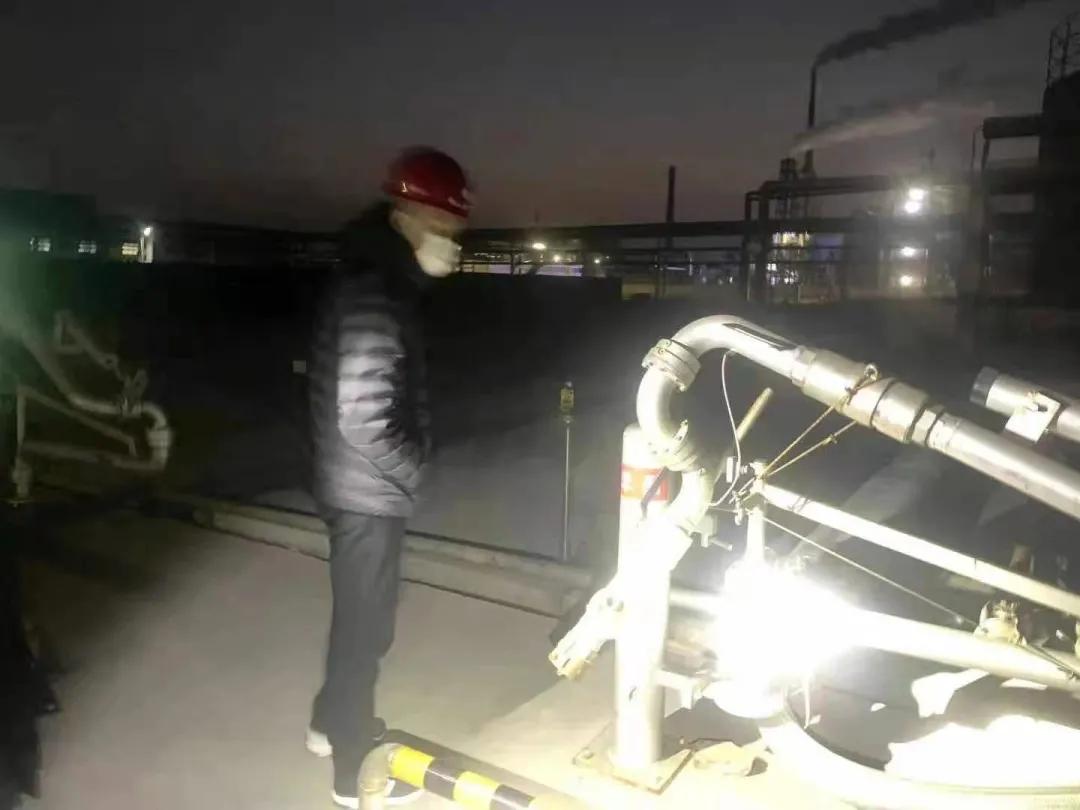 应对重污染天气，潍坊在行动