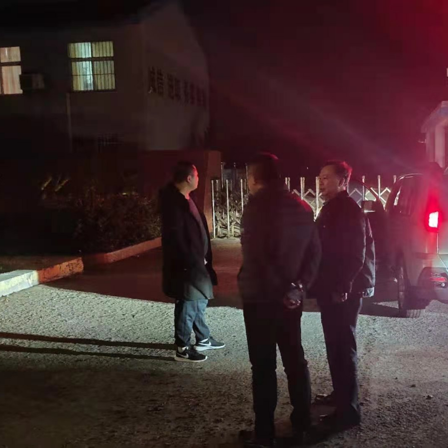 应对重污染天气，潍坊在行动