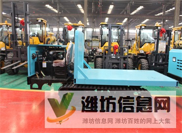 橡胶履带山地运输车 自卸履带翻斗车出售 建筑工程砂石运输车