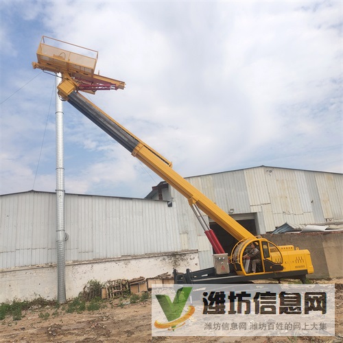 基坑支护20米锚杆钻机 厂家供应锚索钻机