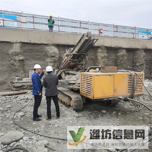 分体式露天潜孔钻机 分体式露天潜孔钻机 出售低排放潜孔钻机