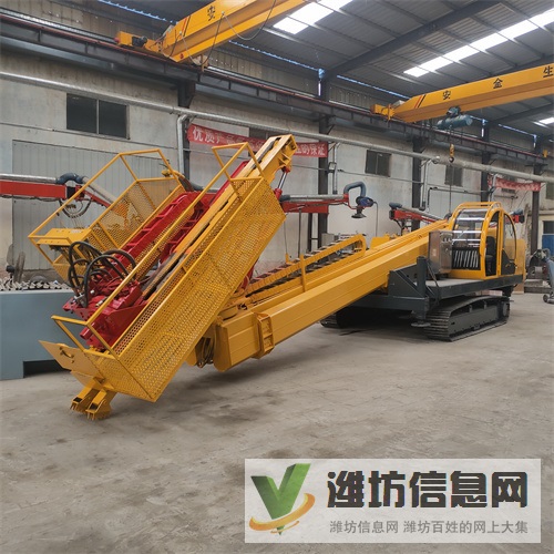 全液压履带式锚固钻机 高压旋喷钻机出售 7米锚固钻孔机出售