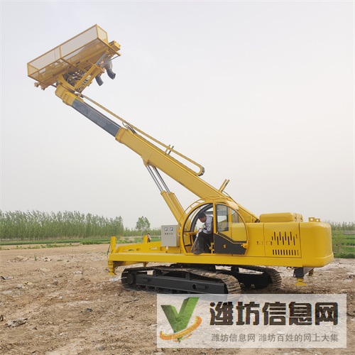 全液压履带式锚固钻机 高压旋喷钻机出售 7米锚固钻孔机出售