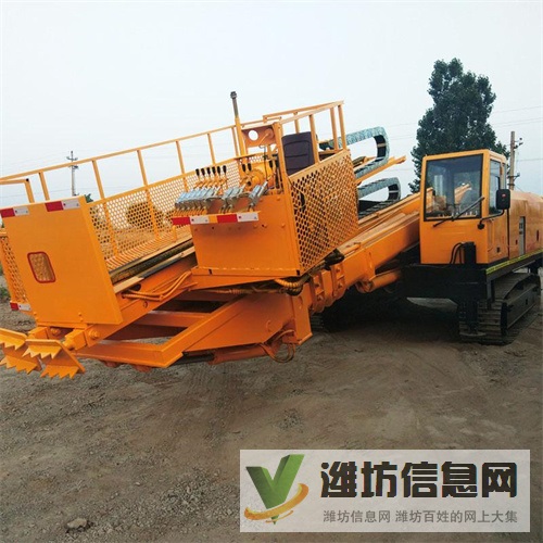 全液压履带式锚固钻机 高压旋喷钻机出售 7米锚固钻孔机出售