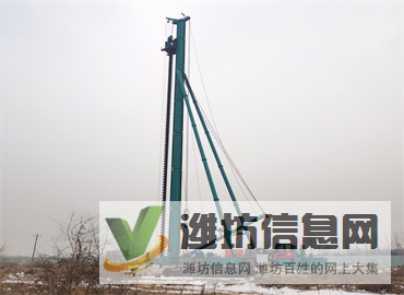 液压公路护栏打桩机 全角度打孔一体机械 小型防汛护栏打桩机