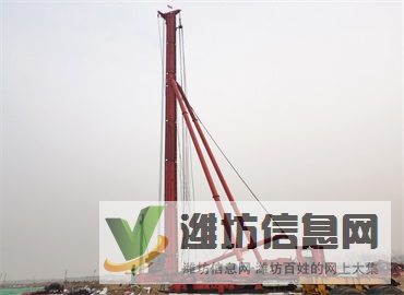 液压公路护栏打桩机 全角度打孔一体机械 小型防汛护栏打桩机