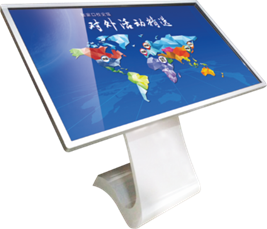 触控一体机解决方案