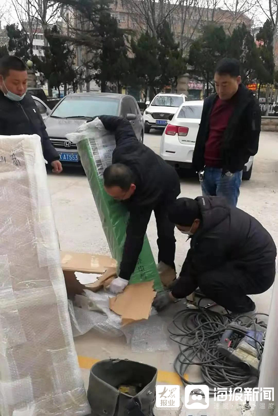潍坊市奎文区潍州路街道坚持“疏堵”结合，破解电动车充电难问题