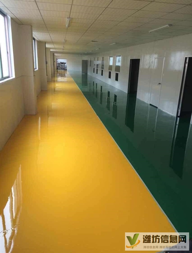 停车场划线施工耐磨地坪车间地坪提供样板免费设计