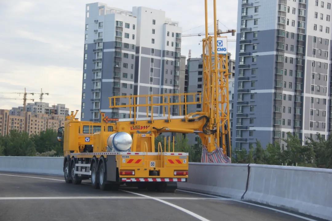 定了！潍坊北海路通亭街工程5月20日正式通车