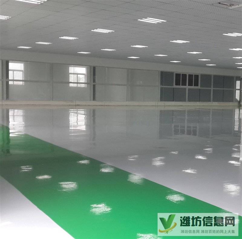 本地专业施工环氧地坪漆厂家提供样板免费上门指导