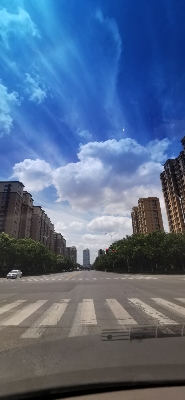 大美潍坊！