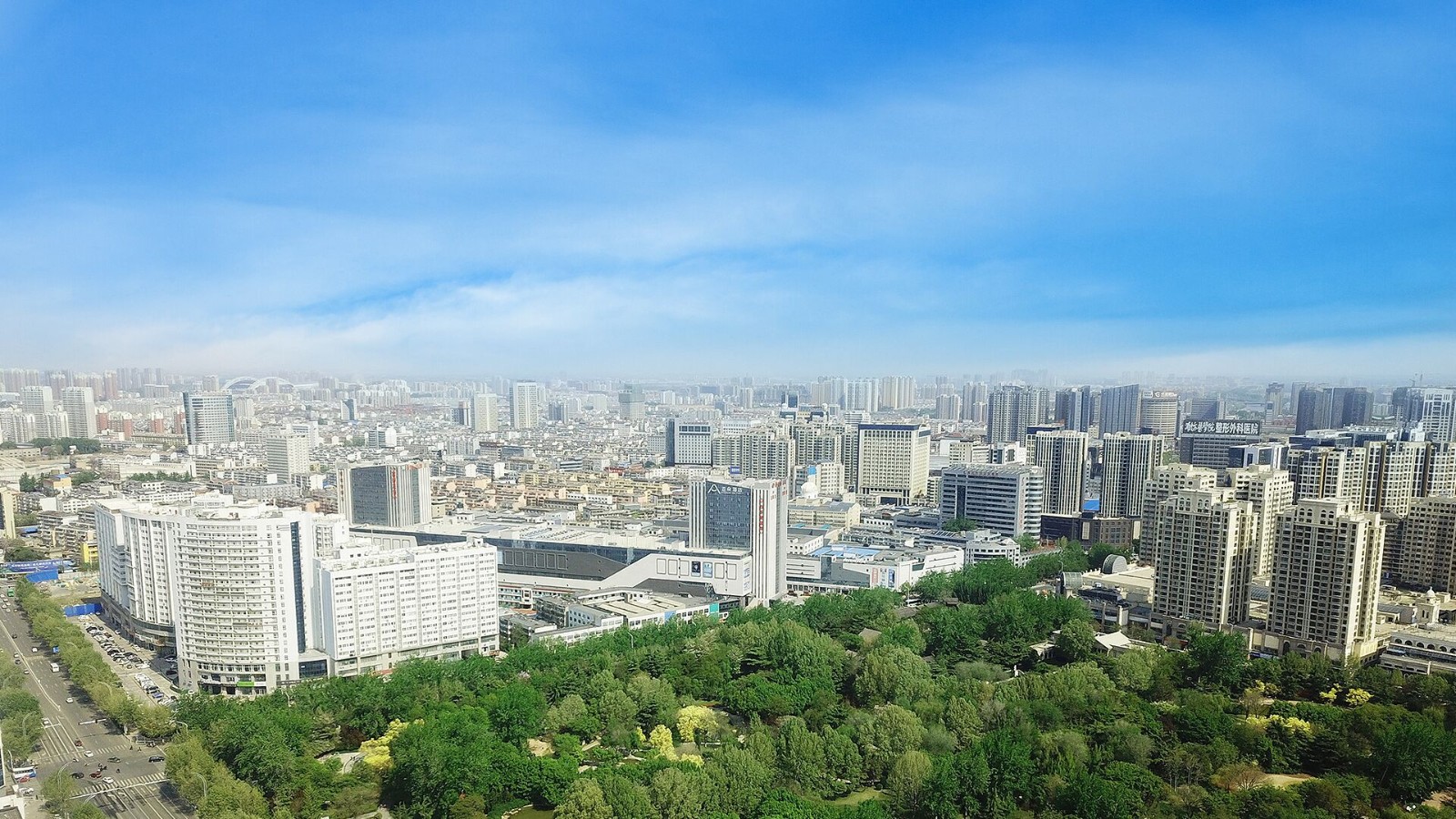 潍坊市潍城区项目建设推动高质量发展