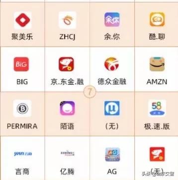 这些APP,请立即卸载!
