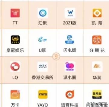 这些APP,请立即卸载!