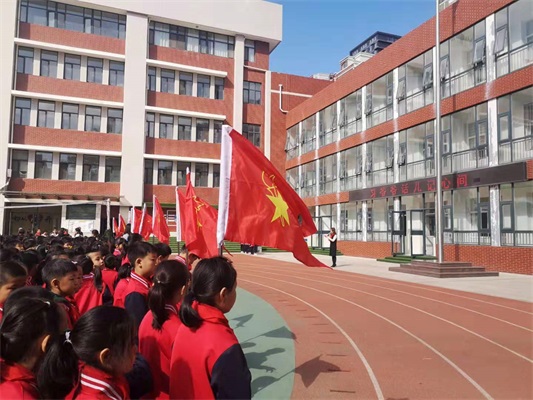潍坊最好的5所小学，孩子在这里面上学，等于赢在了教育起跑线上