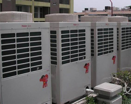 潍坊回收空调 各种空调 中央空调 废旧空调闲置空调