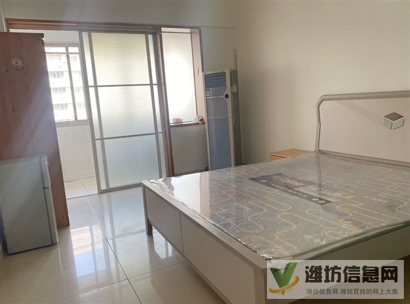 出租个人自己干净一室房子