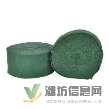 天冷别让树挨冻!这款裹树布你一定要备