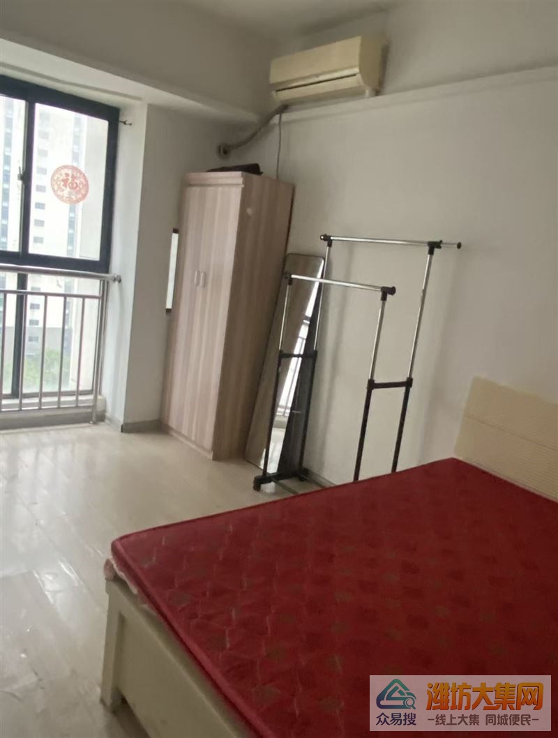 宝鼎花园 房屋出租