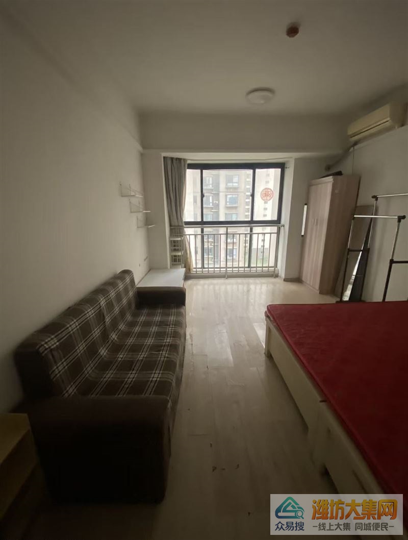 宝鼎花园 房屋出租