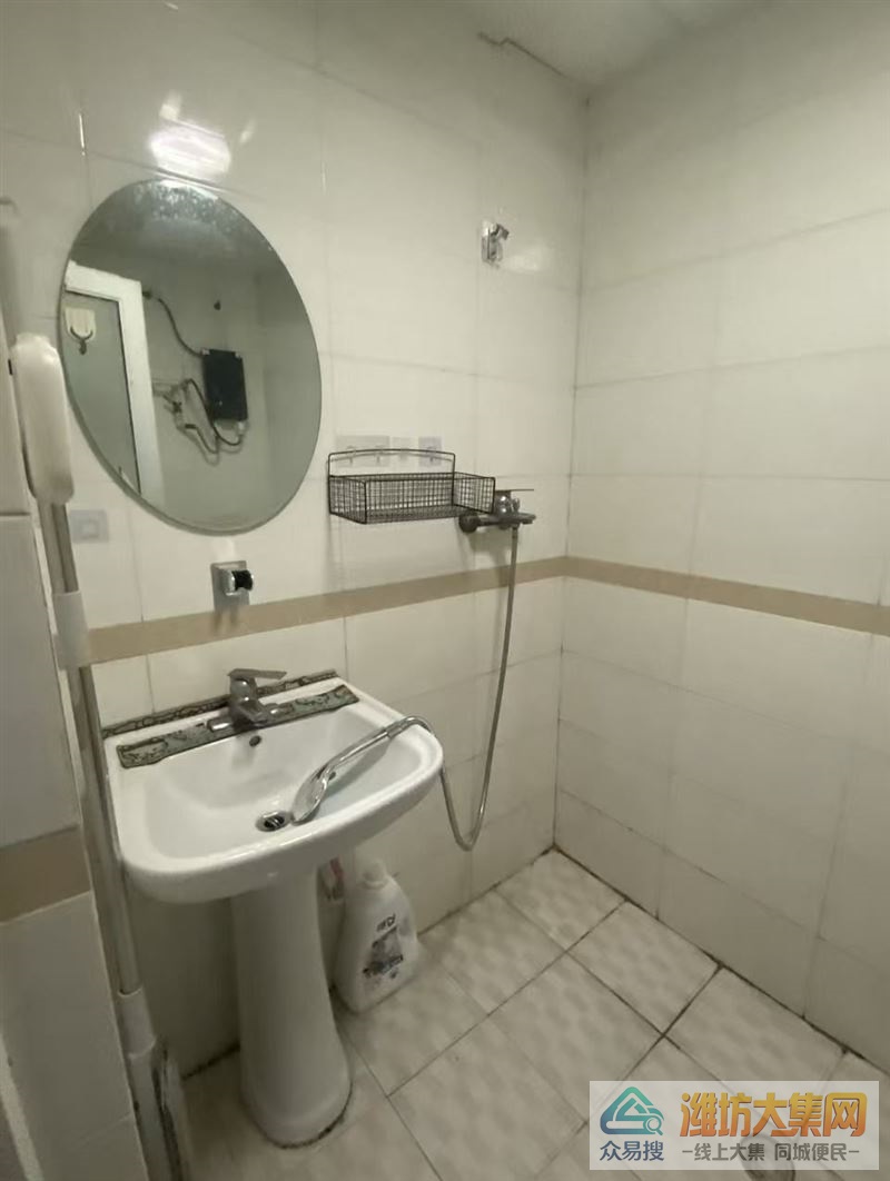 宝鼎花园 房屋出租