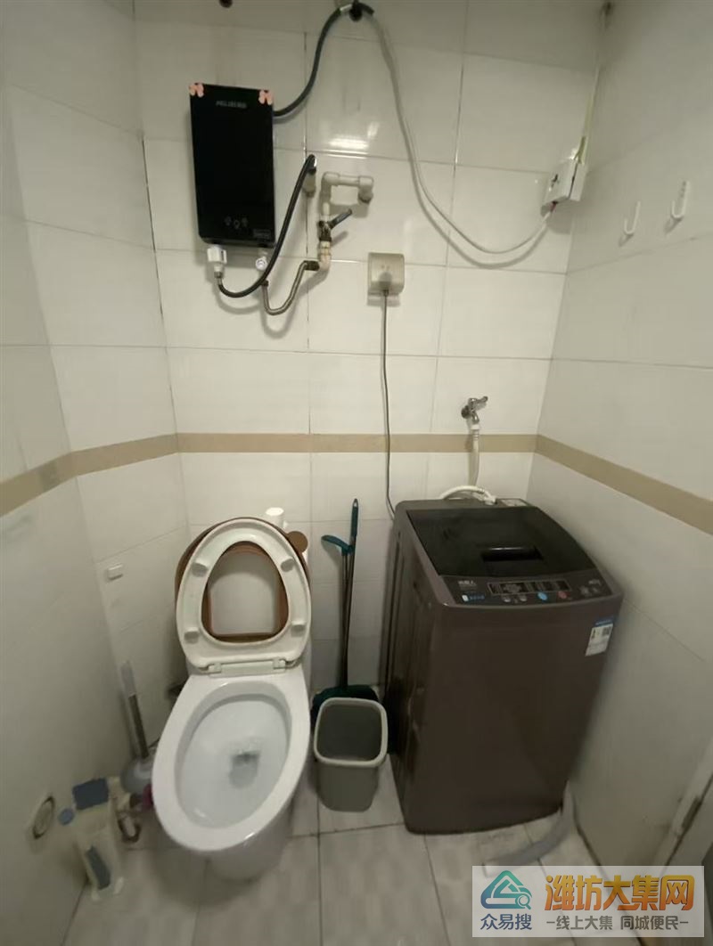 宝鼎花园 房屋出租