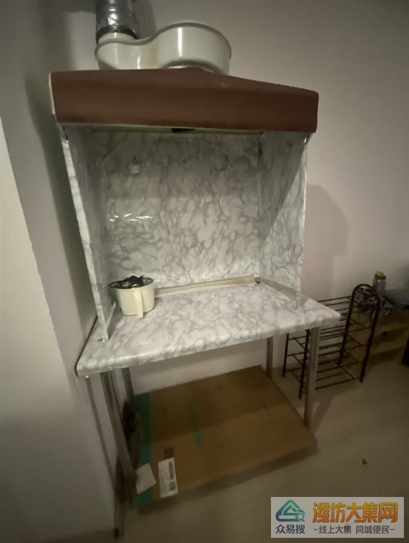 宝鼎花园 房屋出租