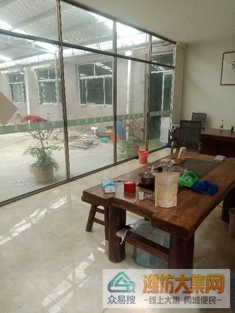 厂房出租